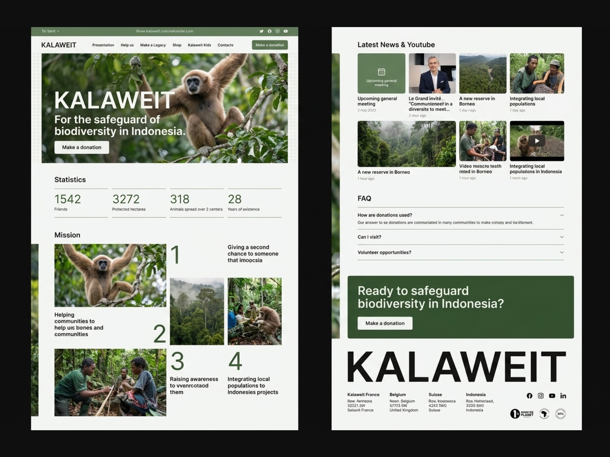 Kalaweit